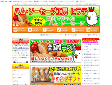 Tablet Screenshot of nagoya-kouchin.com